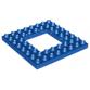 Duplo elem 8 x 8