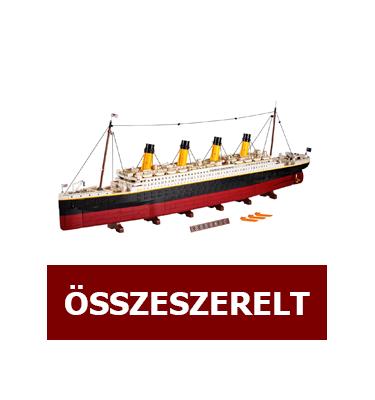 Titanic