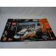 Lego Technic 42052 - CSAK ÜRES DOBOZ!