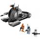 LEGO Corporate Alliance Tank Droid