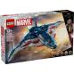 Bosszúállók: Ultron kora Quinjet
