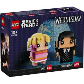 Wednesday és Enid™