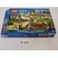 Lego City 60134 - CSAK ÜRES DOBOZ!