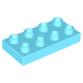 Duplo lapos elem 2 x 4