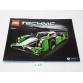 Lego Technic 42039 - CSAK ÖSSZERAKÁSI ÚTMUTATÓ