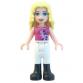 Friends Liza minifigura