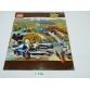 Lego Adventurers 5955 - CSAK ÖSSZERAKÁSI ÚTMUTATÓ