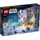 LEGO® Star Wars Adventi naptár 2023