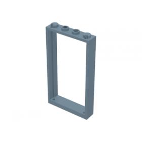 Ajtókeret 1 x 4 x 6™