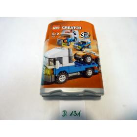 Lego Creator 4838 - CSAK ÜRES DOBOZ!!!™