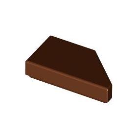 Ék alakú csempe, módosított 1 x 2 (bal)™