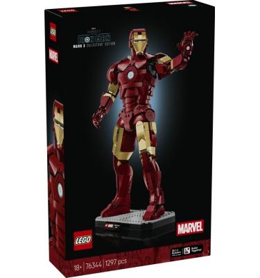 Vasember Mark 3, gyűjtői kiadás