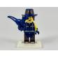 71023 The LEGO Movie 2 minifigurák, Vest Friend Rex