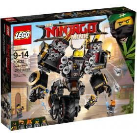 LEGO® Ninjago - Földrengés robot™