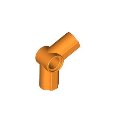 Technic tengely- és pin csatlakozó 112.5°