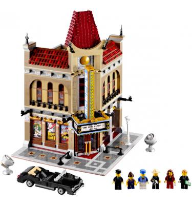 Palace Cinema