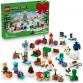 LEGO® Minecraft® Adventi naptár 2025