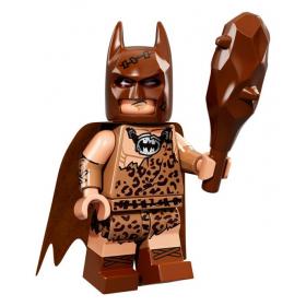 71017 The LEGO Batman Movie sorozat - Clan of the Cave Batman™ minifigura coltlbm-4™