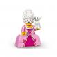 Rokokó arisztokrata - LEGO® 71037 Gyűjthető Minifigurák - 24. sorozat