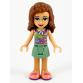 Friends Olivia minifigura
