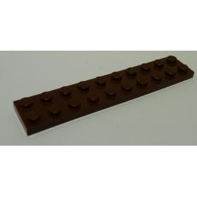 Lapos elem 2 x 10™