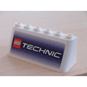 Szélvédő 2 x 6 x 2 - mintás/matricás™