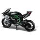 Kawasaki Ninja H2R motorkerékpár