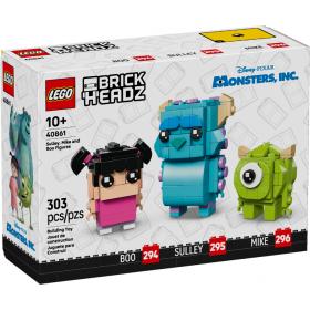 Sulley, Mike és Boo figurák™