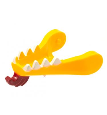 Sárkányfej (Ninjago) alsó állkapocs