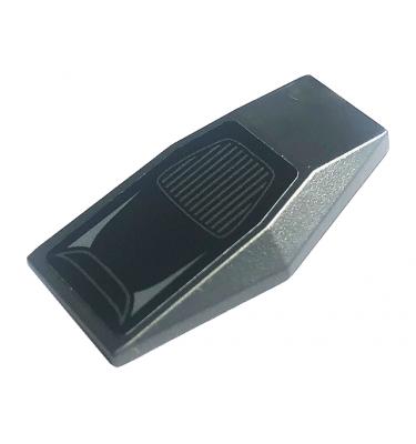 Nagy figura páncél - mintás/matricás