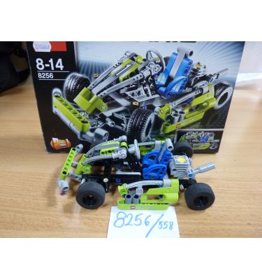 LEGO Go Kart