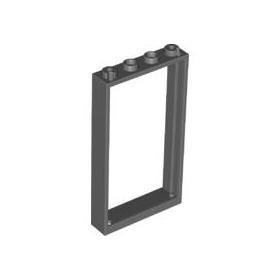 Ajtókeret 1 x 4 x 6™