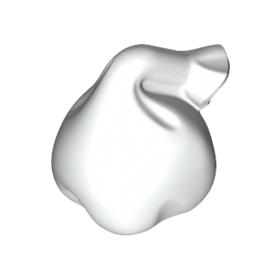 Minifigura kiegészítő, zsák™