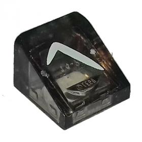 Lejtő 30° 1 x 1 x 2/3 - mintás/matricás™