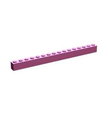 Kocka 1 x 16
