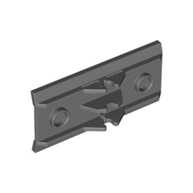 Jármű spoiler / lapát 6 x 3™