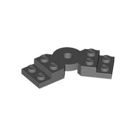 Módosított lapos elem 2 x 6 x 2/3™