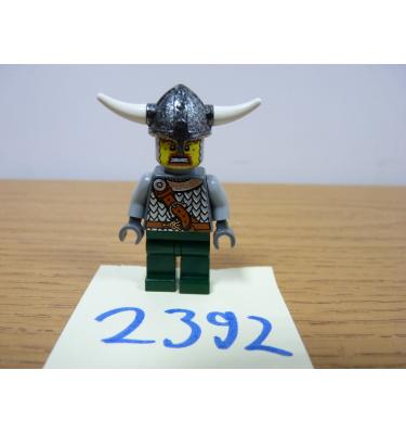 LEGO Viking figura
