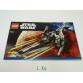 Lego Star Wars 7915 - CSAK ÖSSZERAKÁSI ÚTMUTATÓ