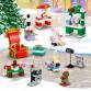 LEGO® Friends Adventi naptár 2022