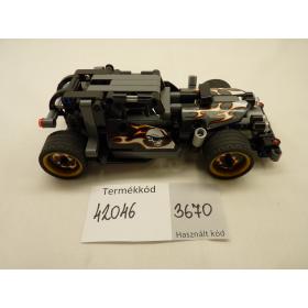 Menekülő versenyautó™