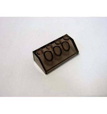 Lejtő 2 x 4 (45°)