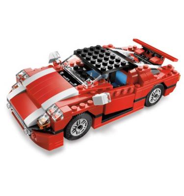 Super Speedster