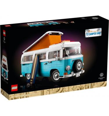 Volkswagen T2 lakóautó