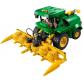 John Deere 9700 Forage Harvester