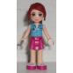 LEGO Friends Figura - Mia