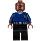 LEGO Super Heroes Nick Fury