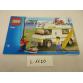 Lego City 7639 - CSAK ÖSSZERAKÁSI ÚTMUTATÓ!