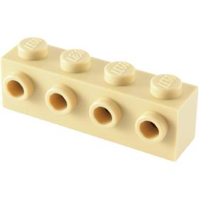 Kocka bütykökkel 1 x 4™