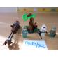 Endor Rebel Trooper & Imperial Trooper Battle Pack